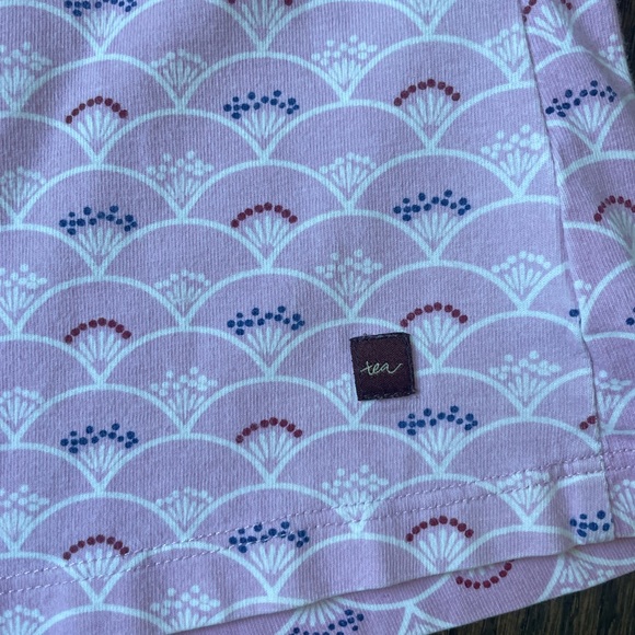 Tea collection cotton dress - size 4 - Picture 4 of 4